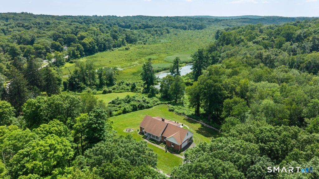 60 Shepard Hill Road Newtown CT 06470