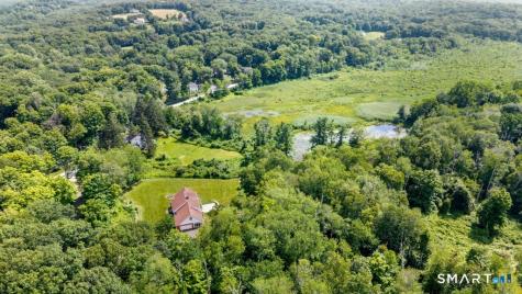 60 Shepard Hill Road Newtown CT 06470