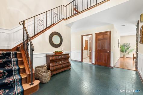 60 Shepard Hill Road Newtown CT 06470