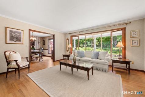 60 Shepard Hill Road Newtown CT 06470