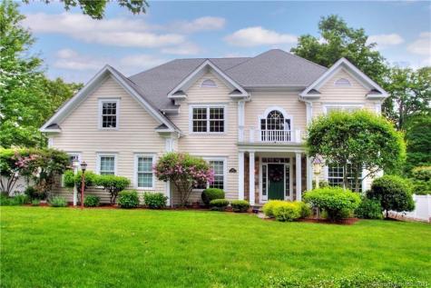 146 Partrick Avenue Norwalk CT 06851