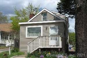 30 Burr Street East Haven CT 06512