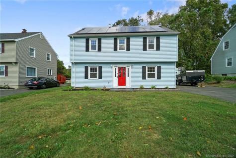 141 Morning Mist Road Naugatuck CT 06770