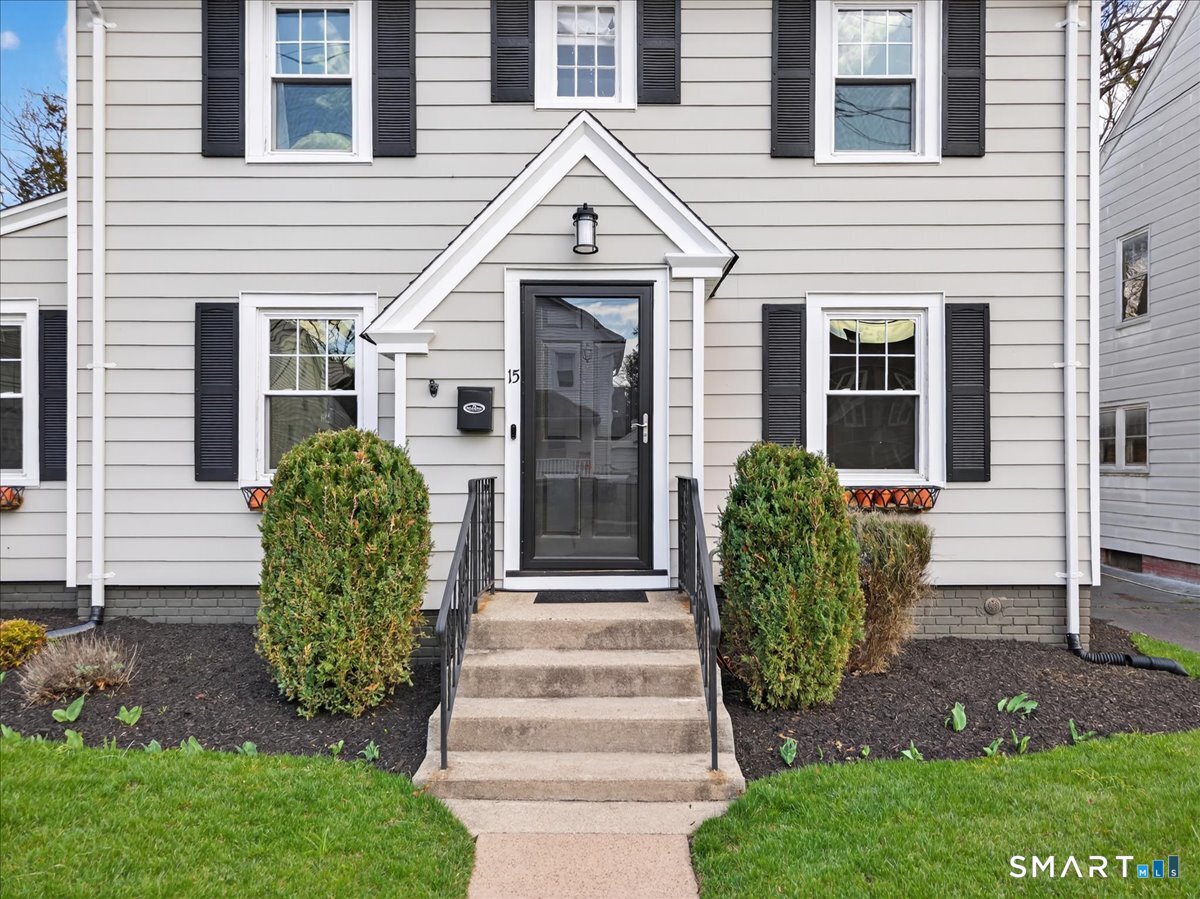 15 Ingram Street Hamden CT 06517