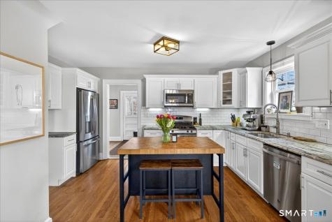 15 Ingram Street Hamden CT 06517