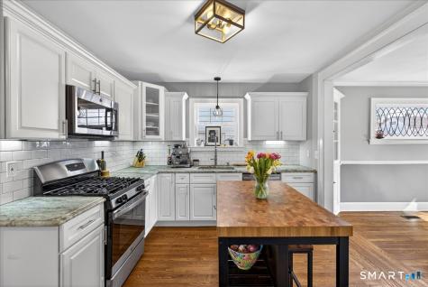 15 Ingram Street Hamden CT 06517