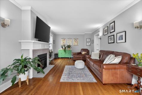 15 Ingram Street Hamden CT 06517