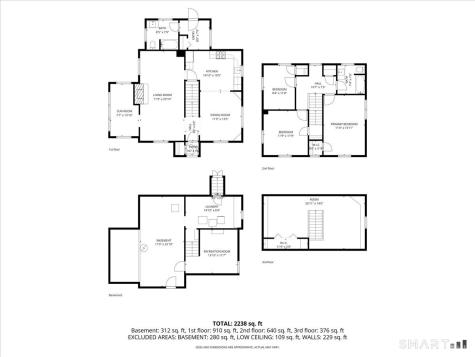 15 Ingram Street Hamden CT 06517