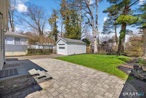 15 Ingram Street Hamden CT 06517