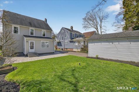 15 Ingram Street Hamden CT 06517