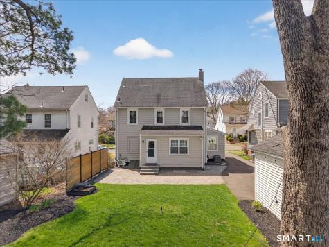 15 Ingram Street Hamden CT 06517