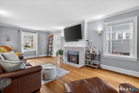 15 Ingram Street Hamden CT 06517