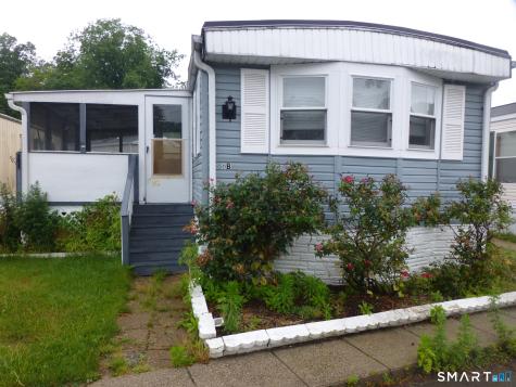 224 Foxon Road North Branford CT 06513