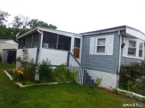 224 Foxon Road North Branford CT 06513