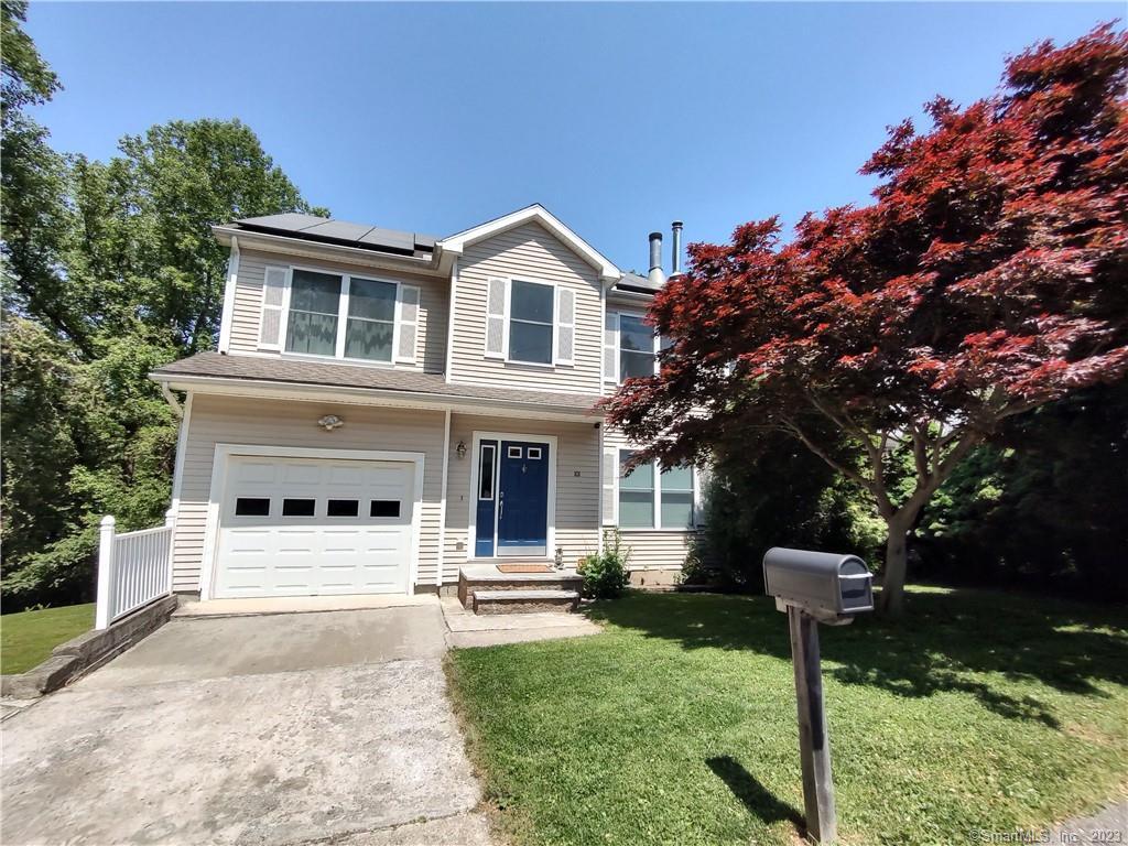 101 Cranston Avenue Shelton CT 06484
