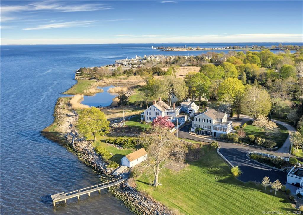 184 North Cove Road Old Saybrook CT 06475