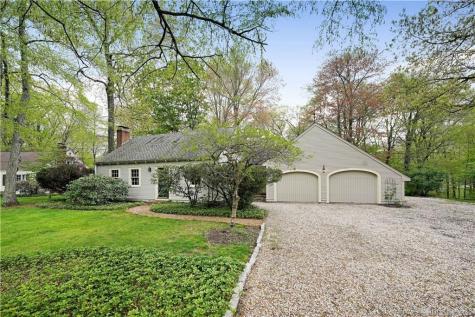 7 Russell Lane Simsbury CT 06070