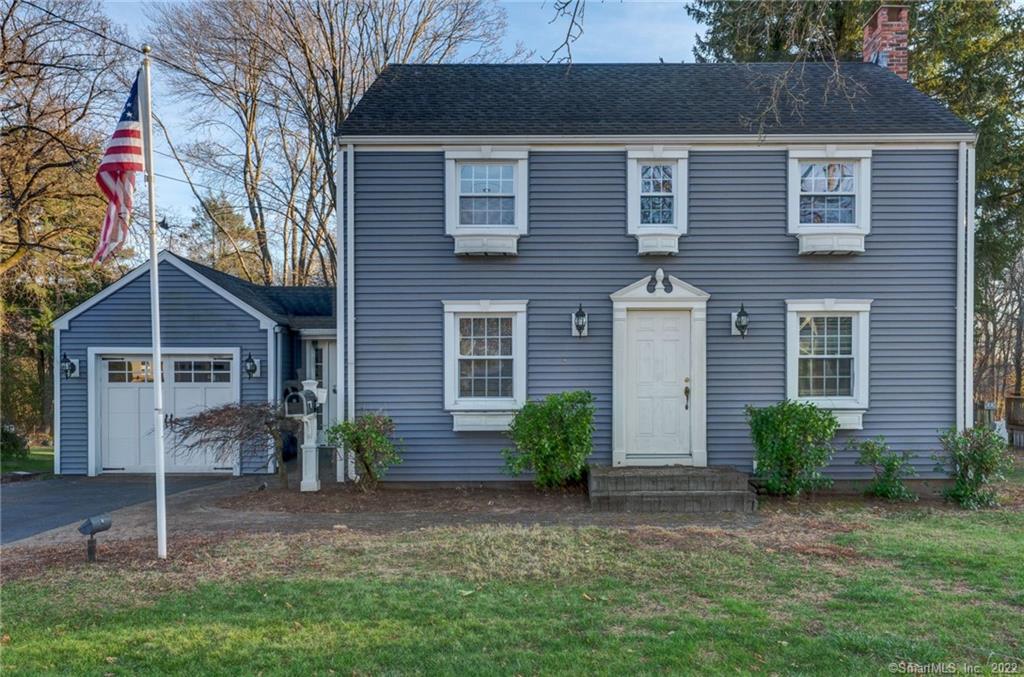 89 Forest Street East Hartford CT 06118