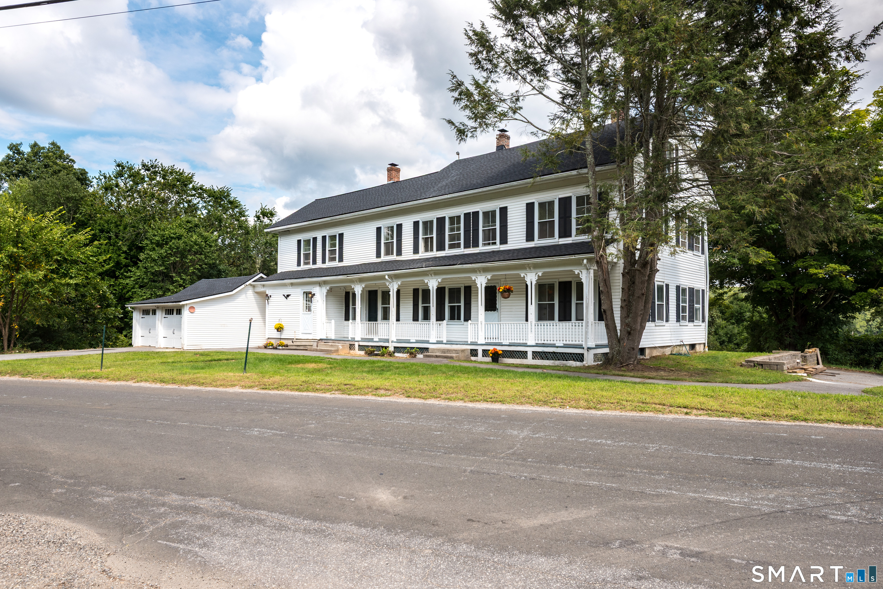91 Church Street Thompson CT 06277