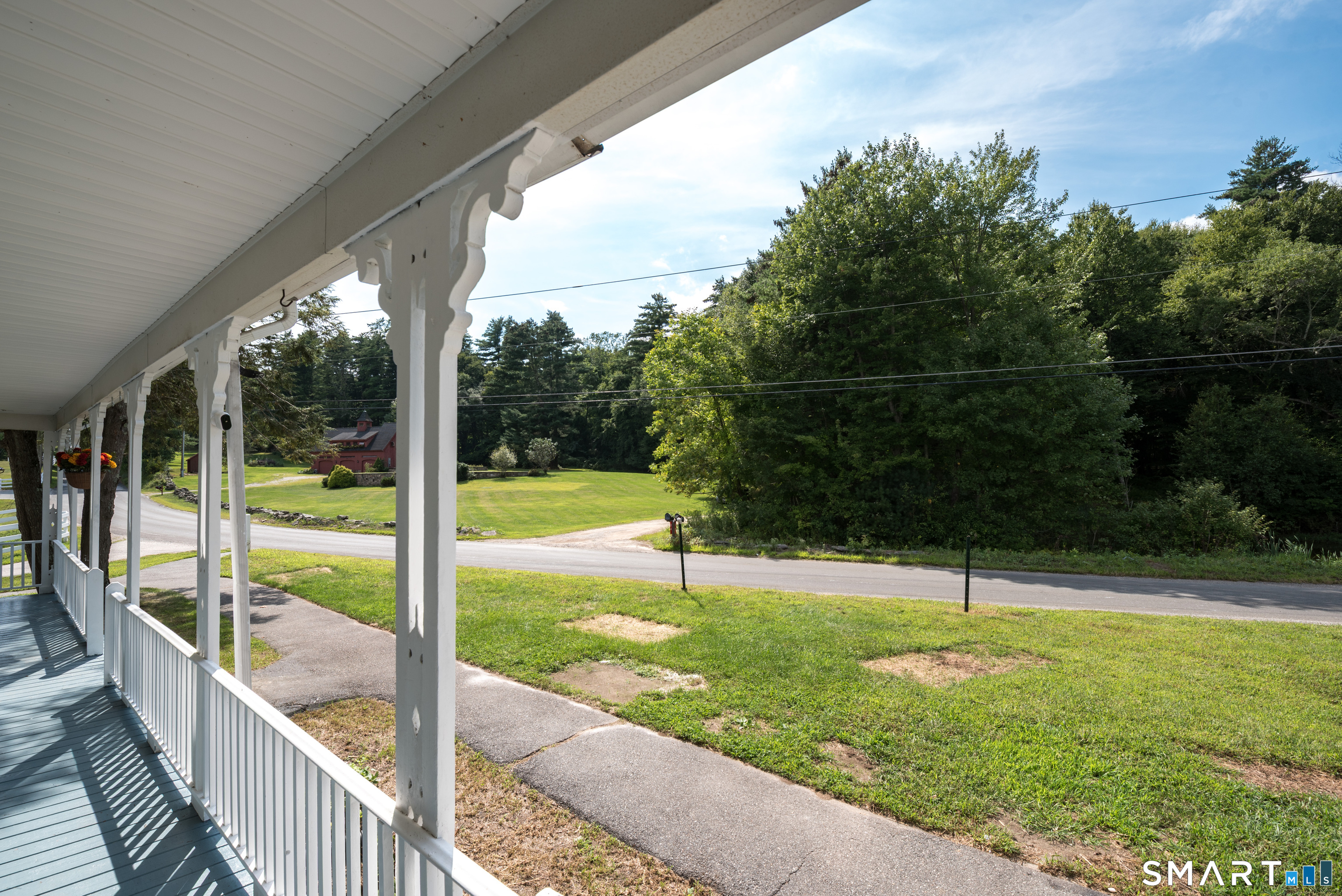 91 Church Street Thompson CT 06277