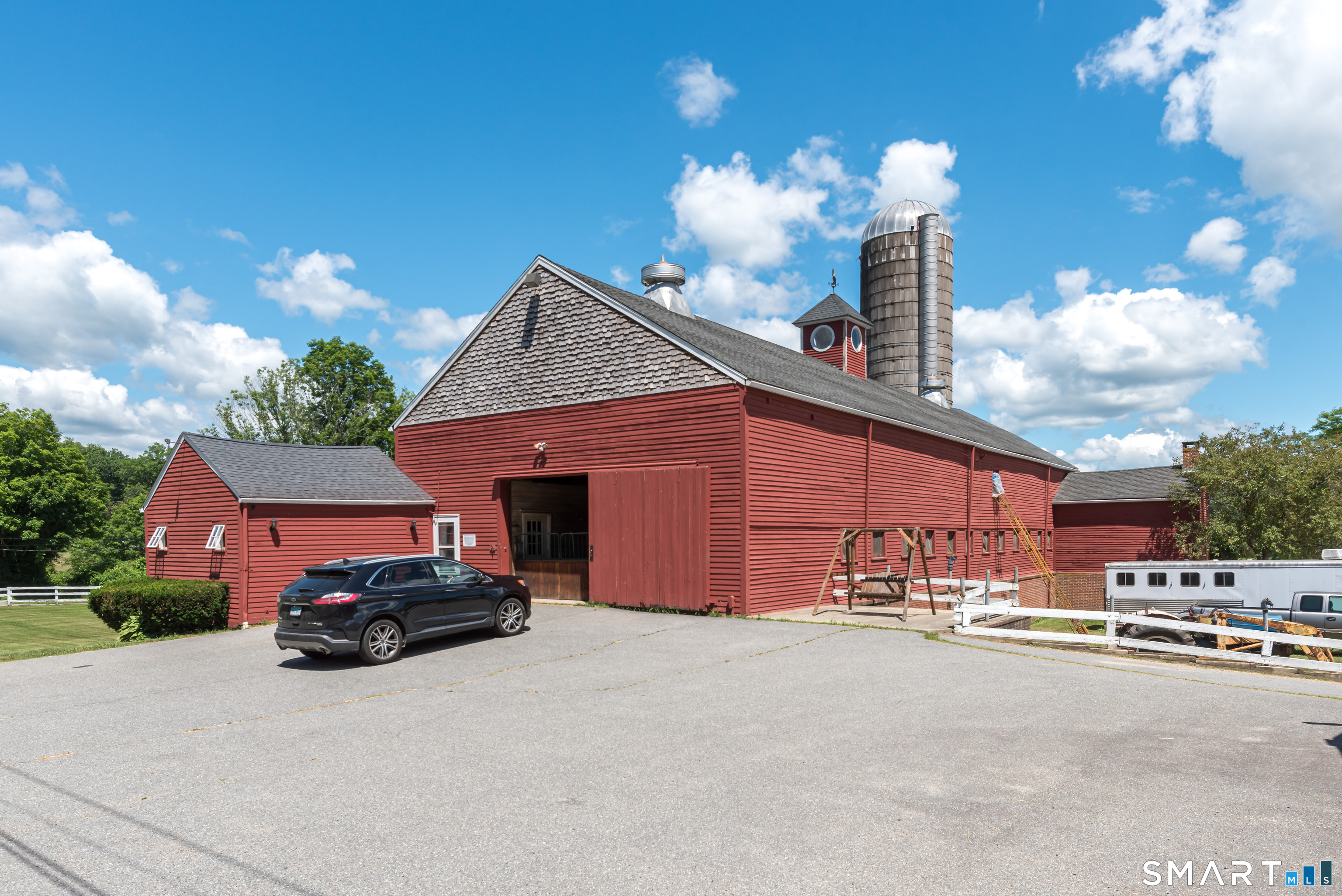 91 Church Street Thompson CT 06277