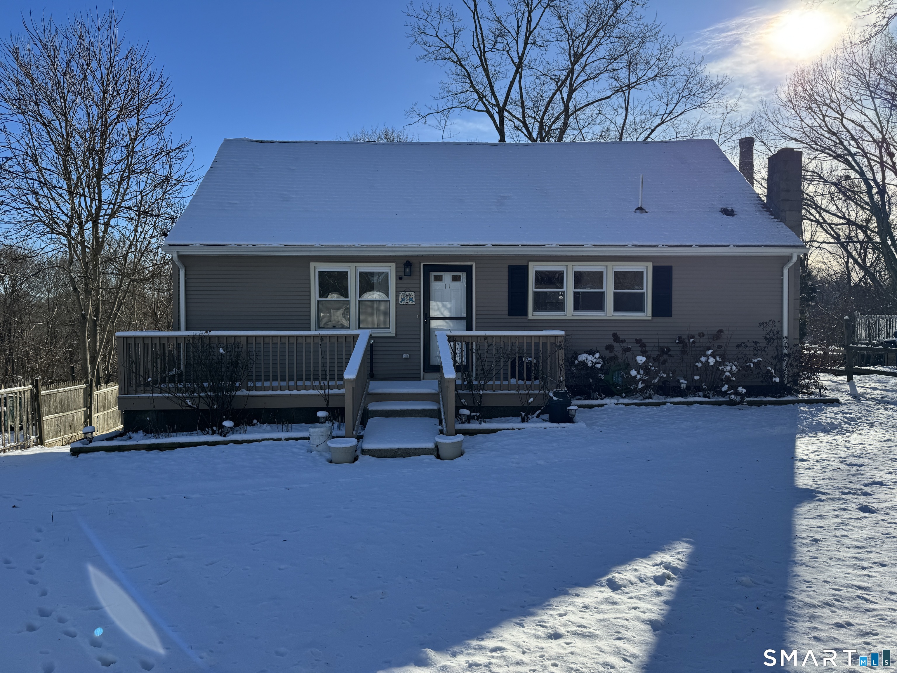 11 Blumenthal Drive Montville CT 06382