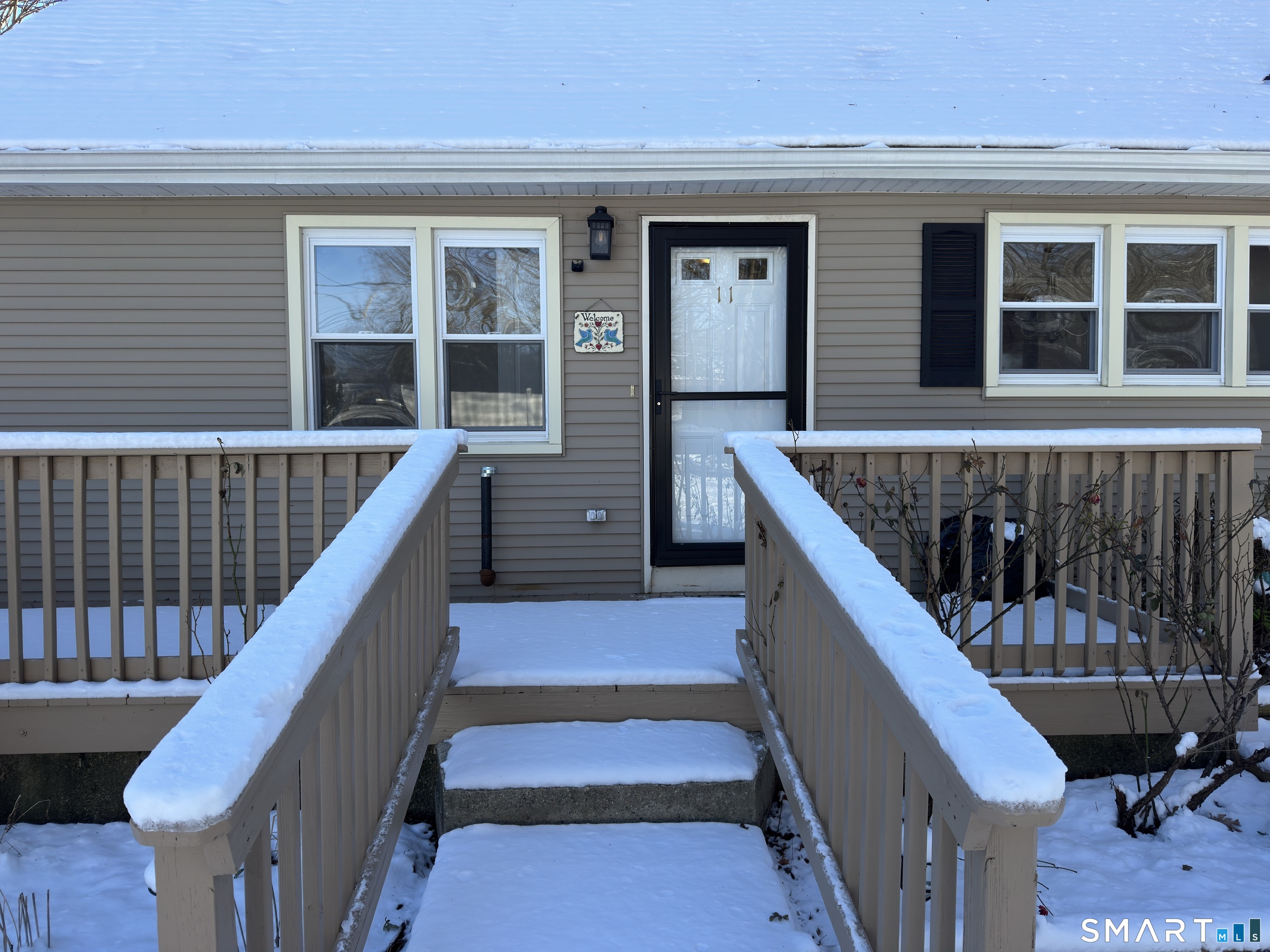 11 Blumenthal Drive Montville CT 06382