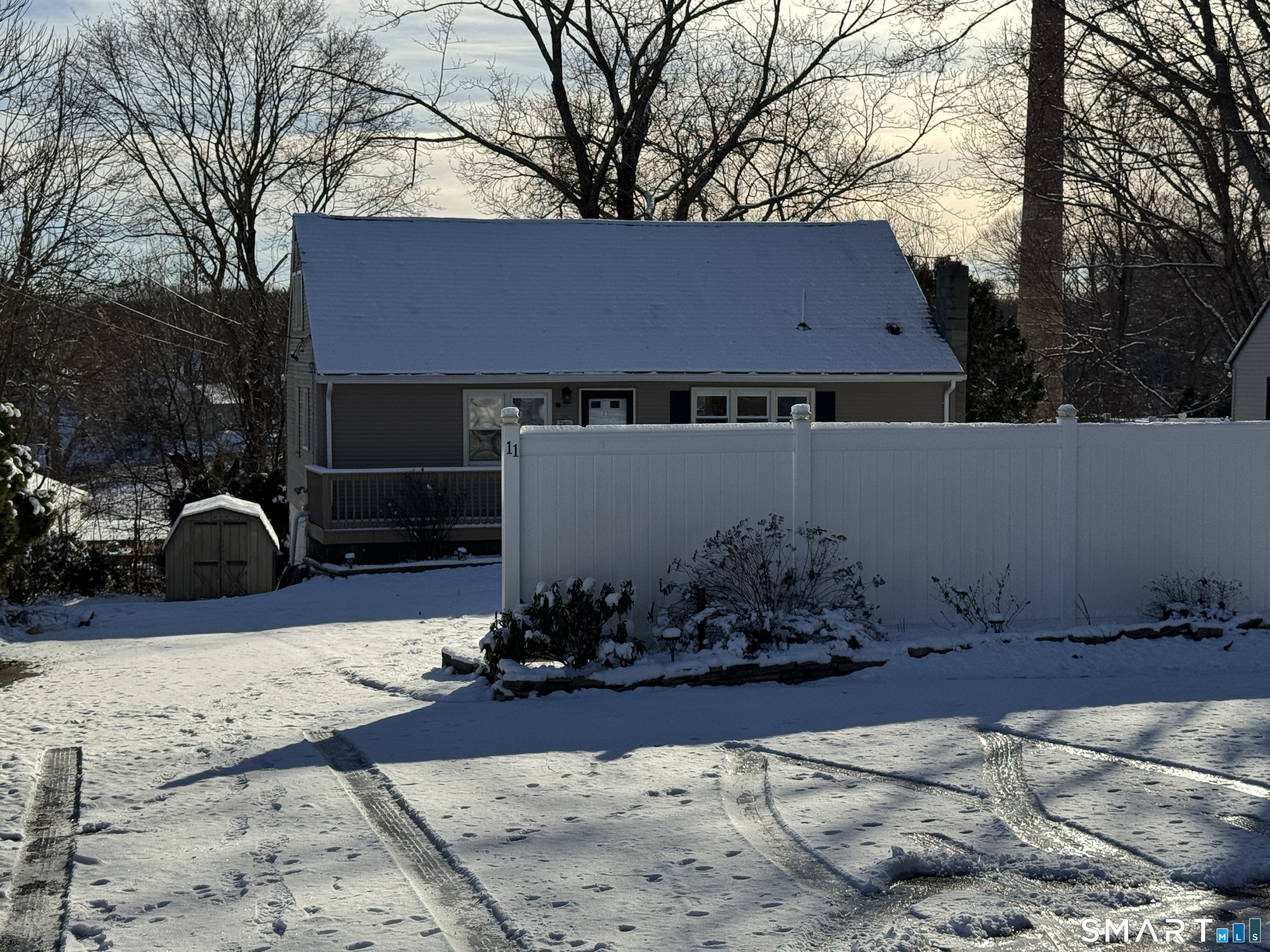 11 Blumenthal Drive Montville CT 06382