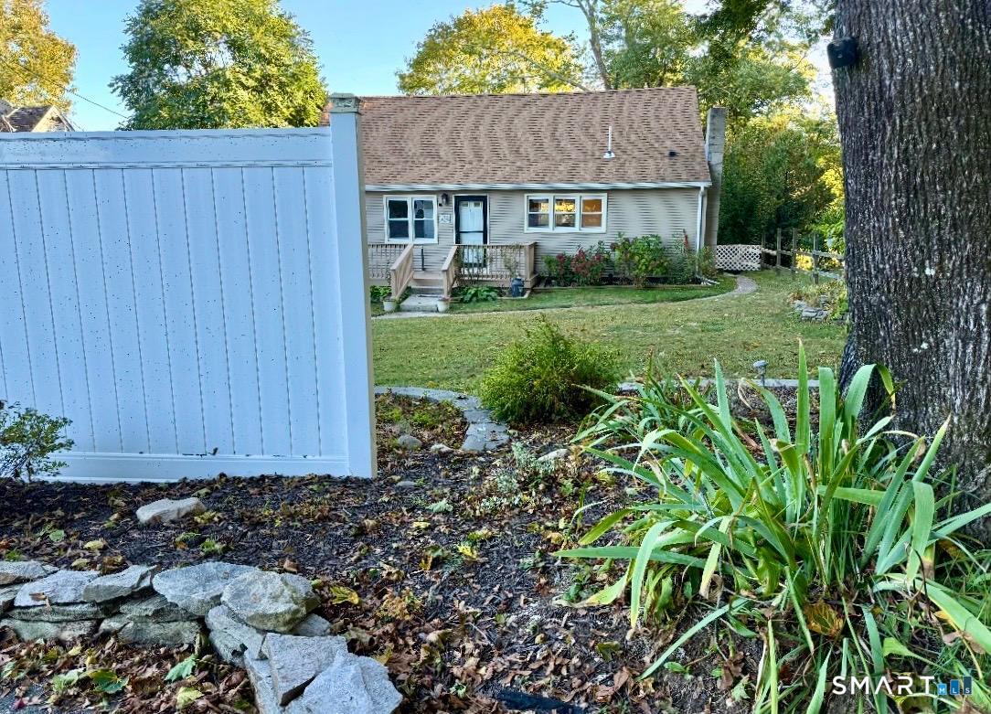 11 Blumenthal Drive Montville CT 06382