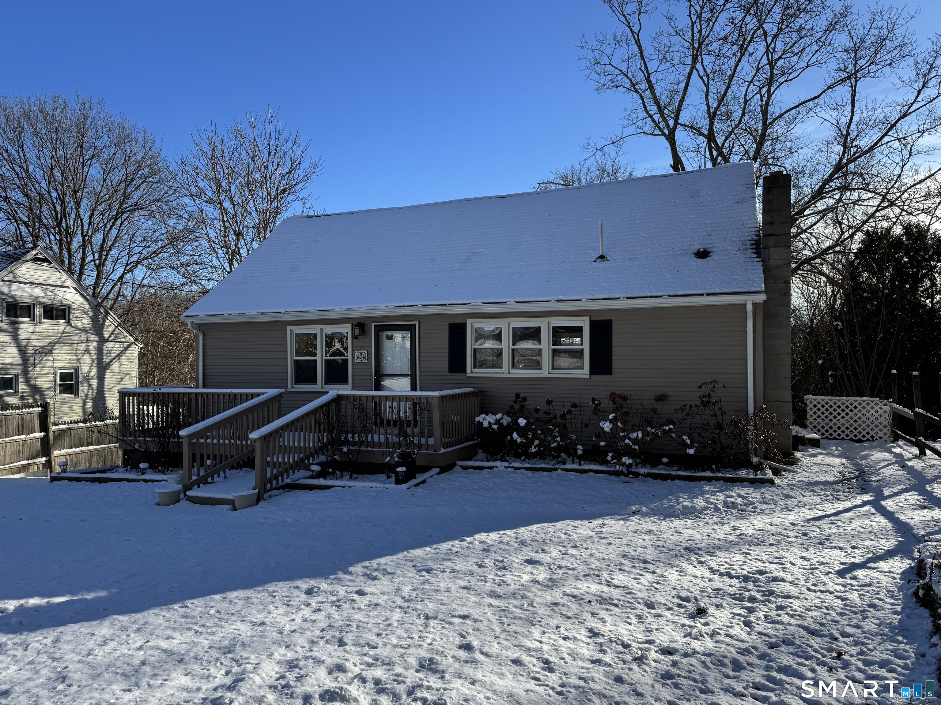 11 Blumenthal Drive Montville CT 06382