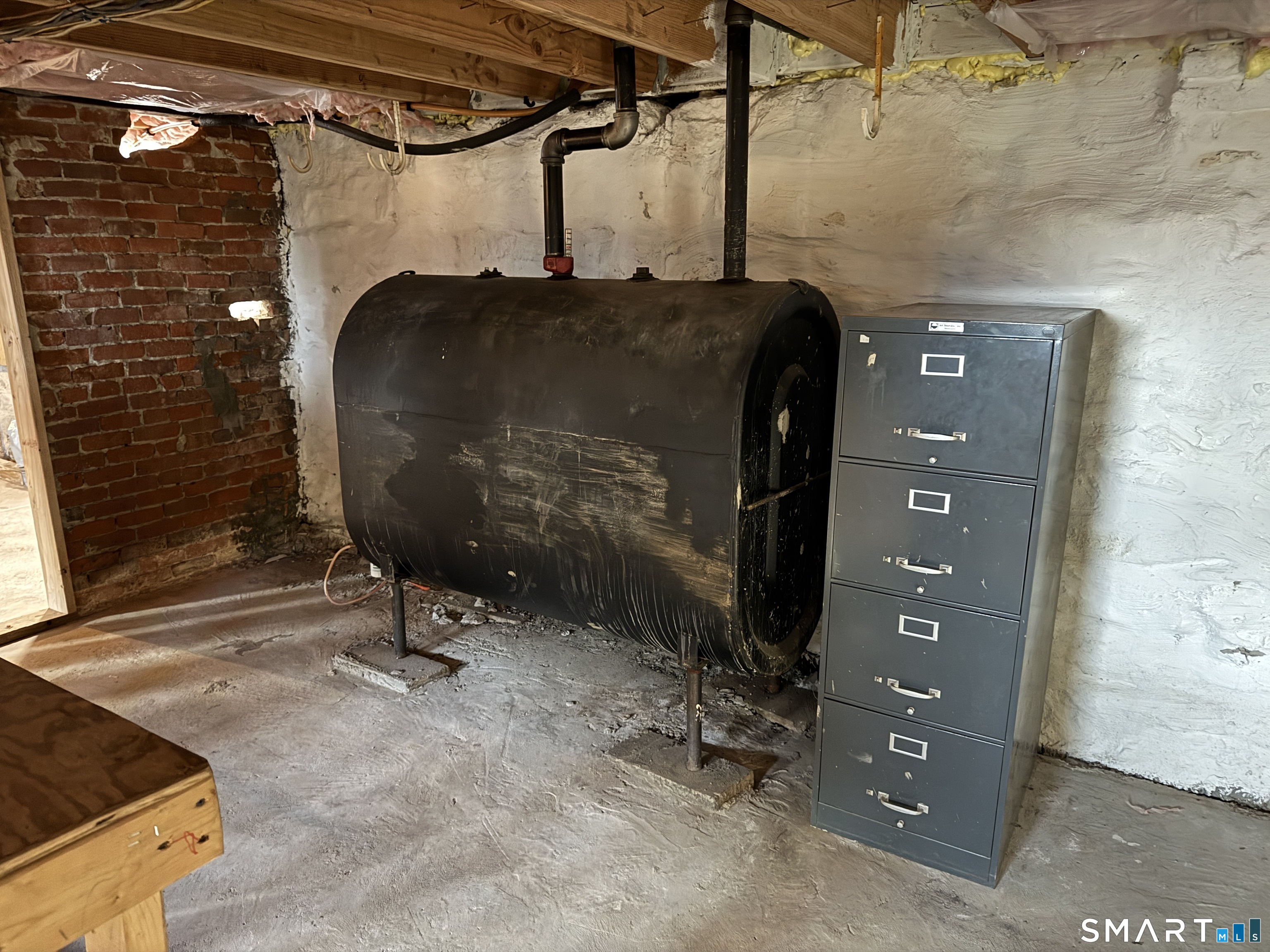 11 Blumenthal Drive Montville CT 06382