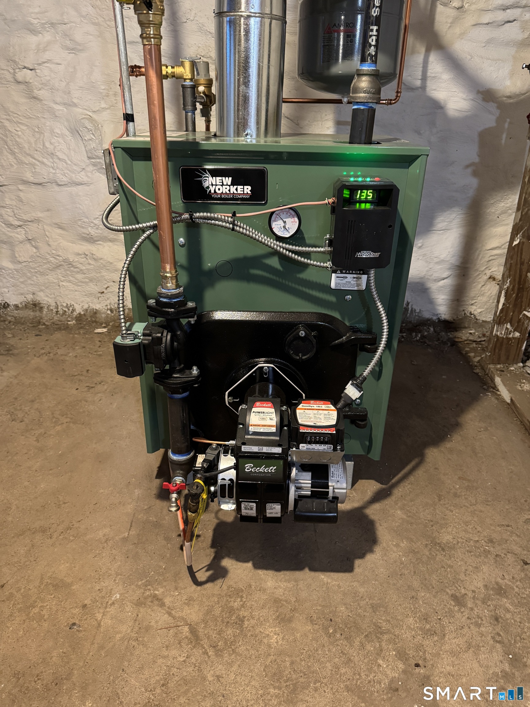 11 Blumenthal Drive Montville CT 06382