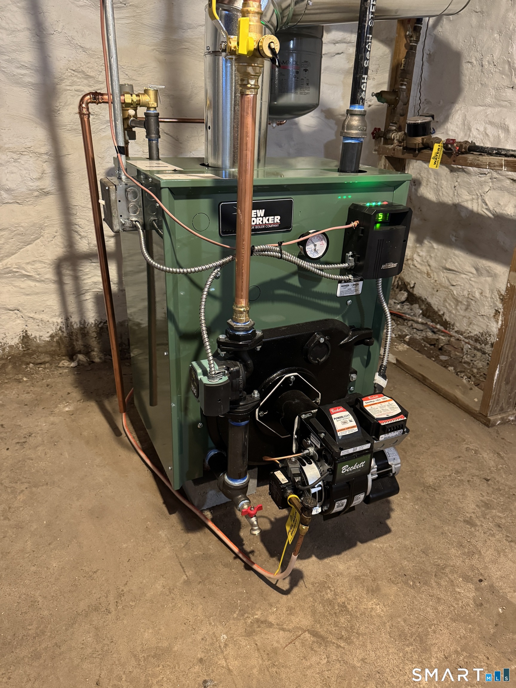 11 Blumenthal Drive Montville CT 06382