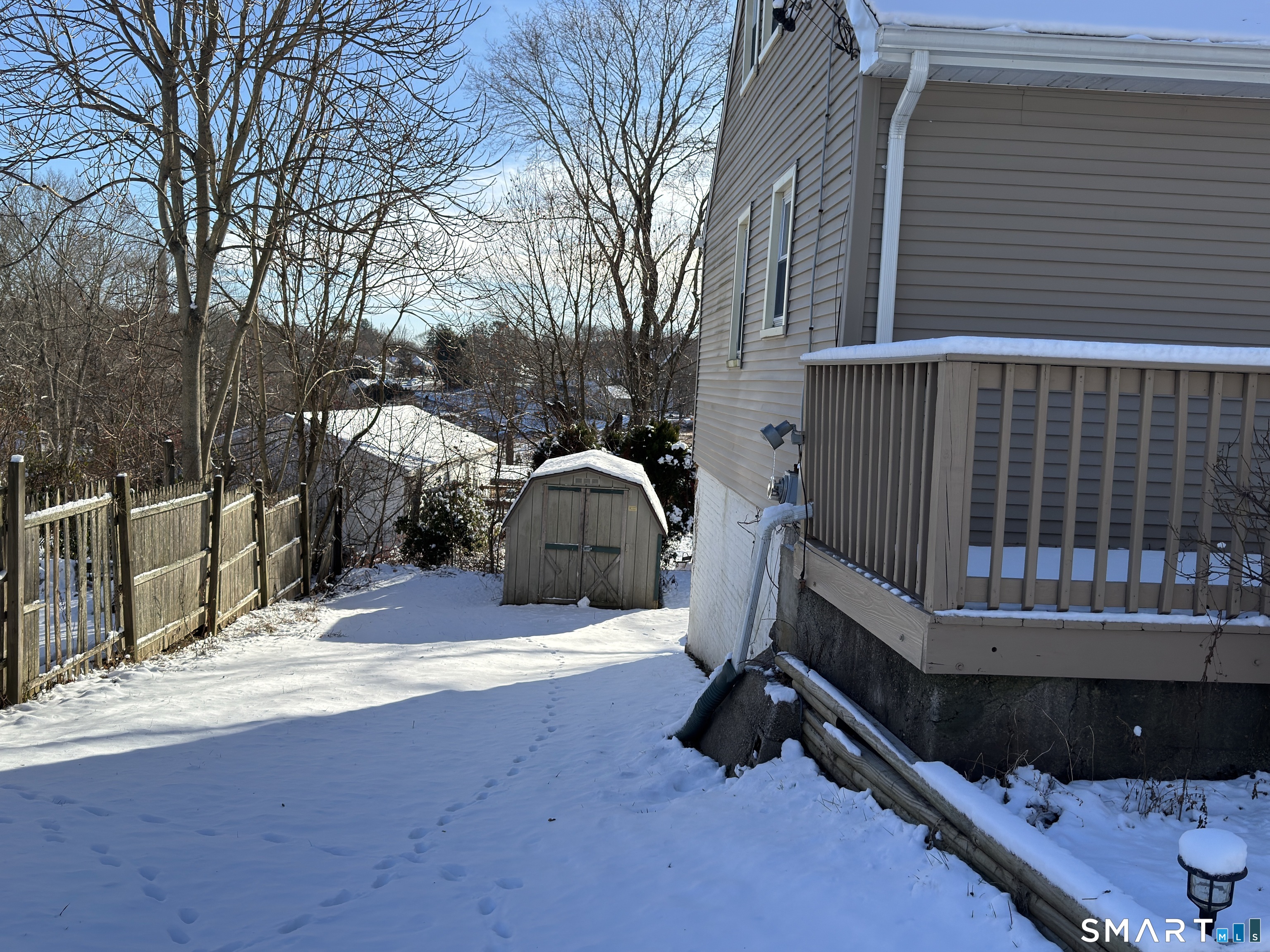 11 Blumenthal Drive Montville CT 06382