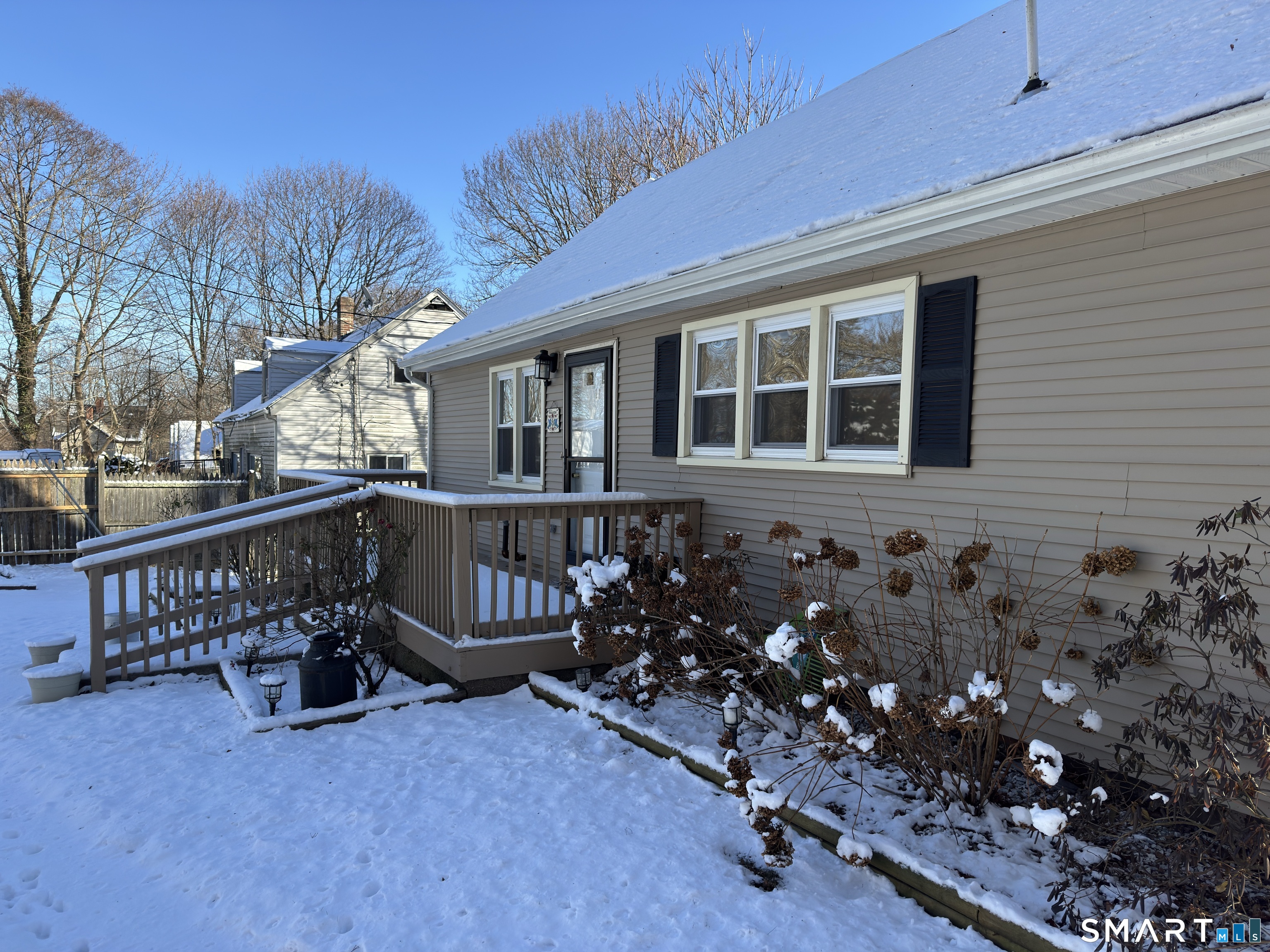 11 Blumenthal Drive Montville CT 06382