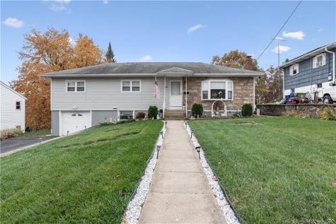 96 Starlet Lane Waterbury CT 06704