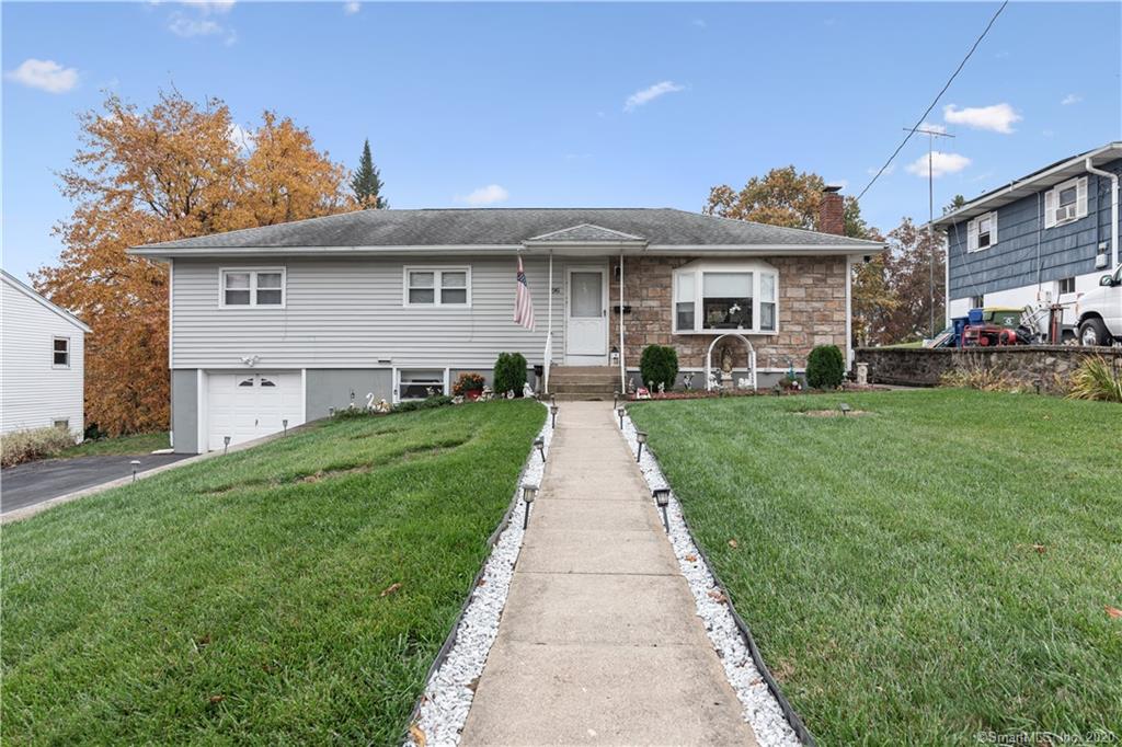 96 Starlet Lane Waterbury CT 06704