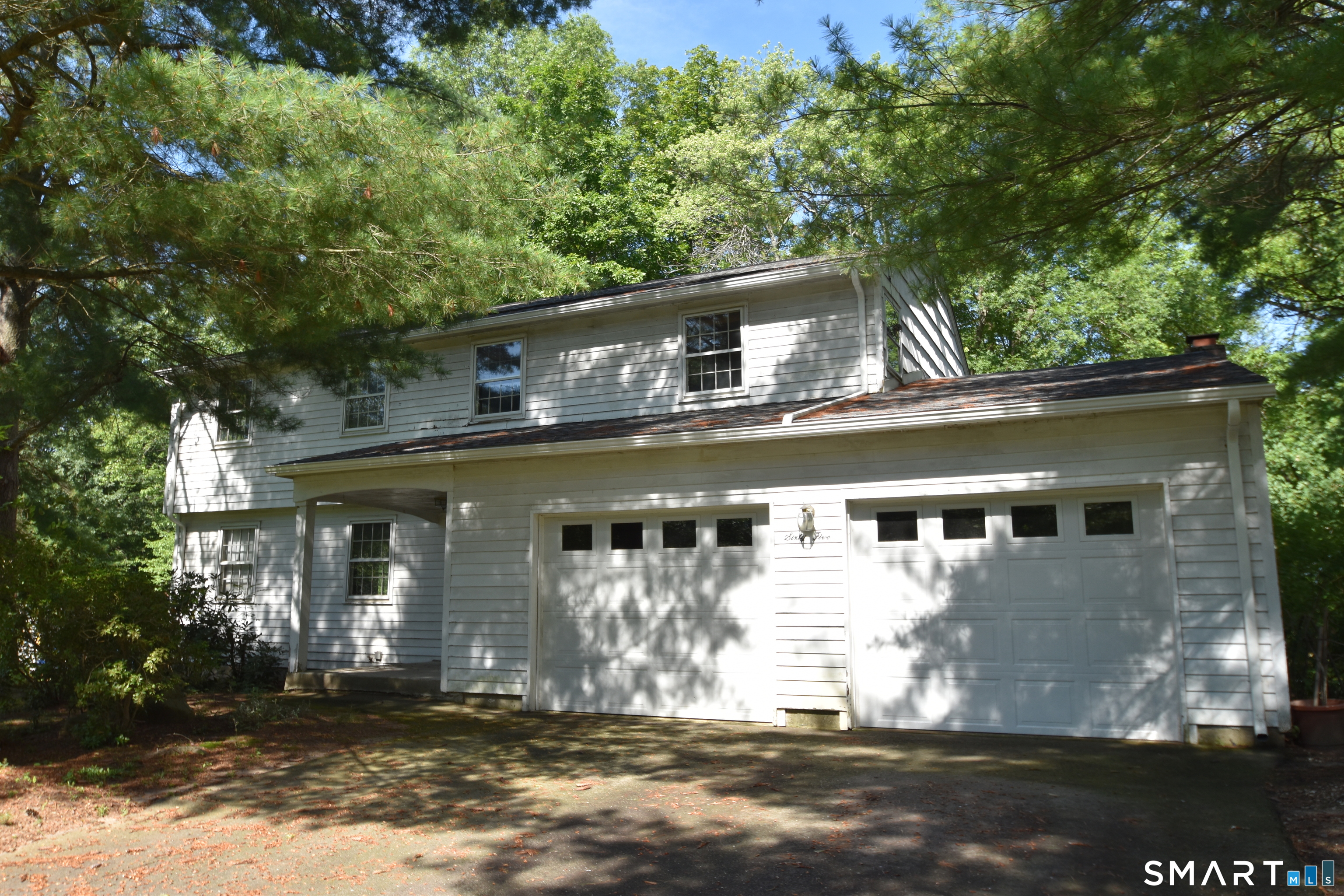 65 Alden Road Windsor CT 06095