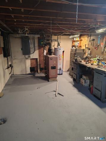 166 George Street Hartford CT 06114