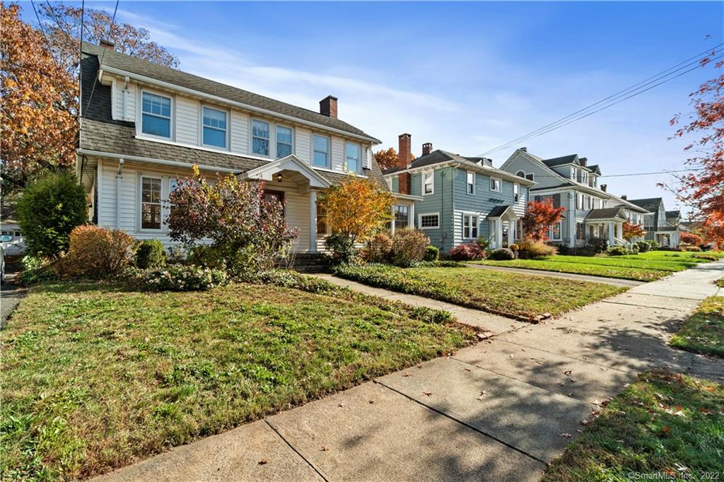309 Central Avenue New Haven CT 06515
