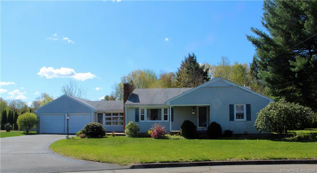 72 Cipolla Drive East Hartford CT 06118