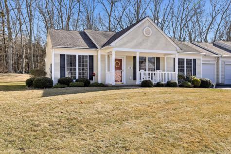 13 Beechwood South Drive Waterford CT 06385