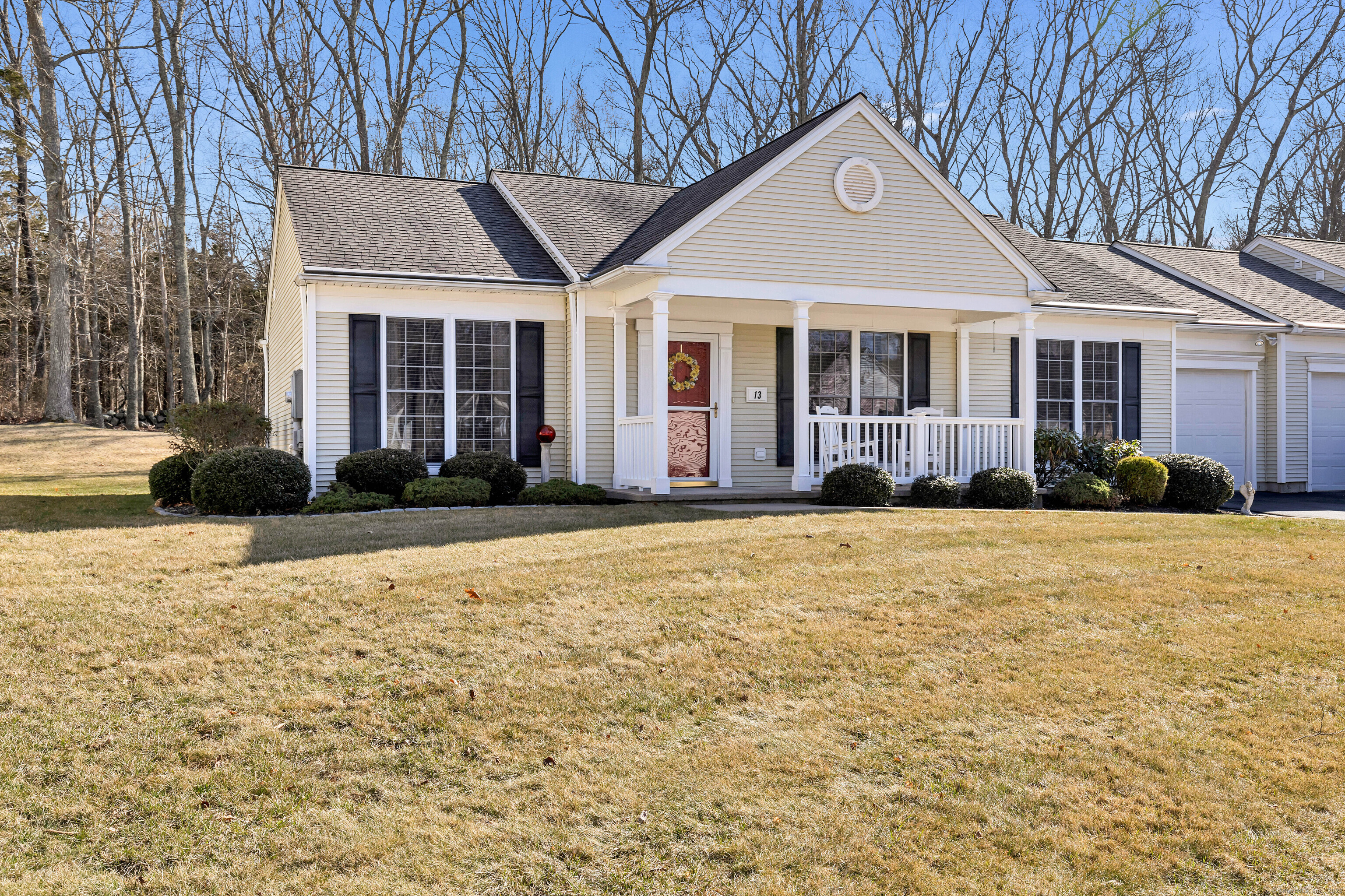 13 Beechwood South Drive Waterford CT 06385