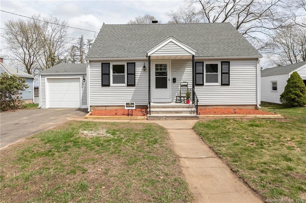173 Quinn Street Naugatuck CT 06770