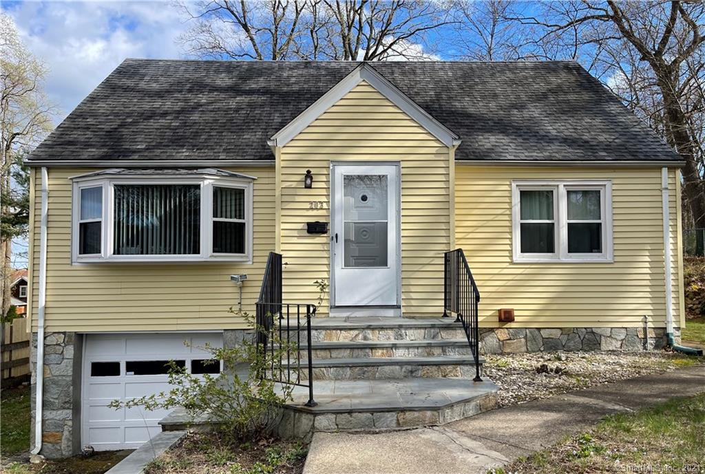203 Englewood Avenue Bridgeport CT 06606