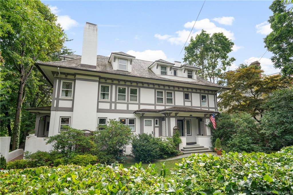 425 Saint Ronan Street New Haven CT 06511