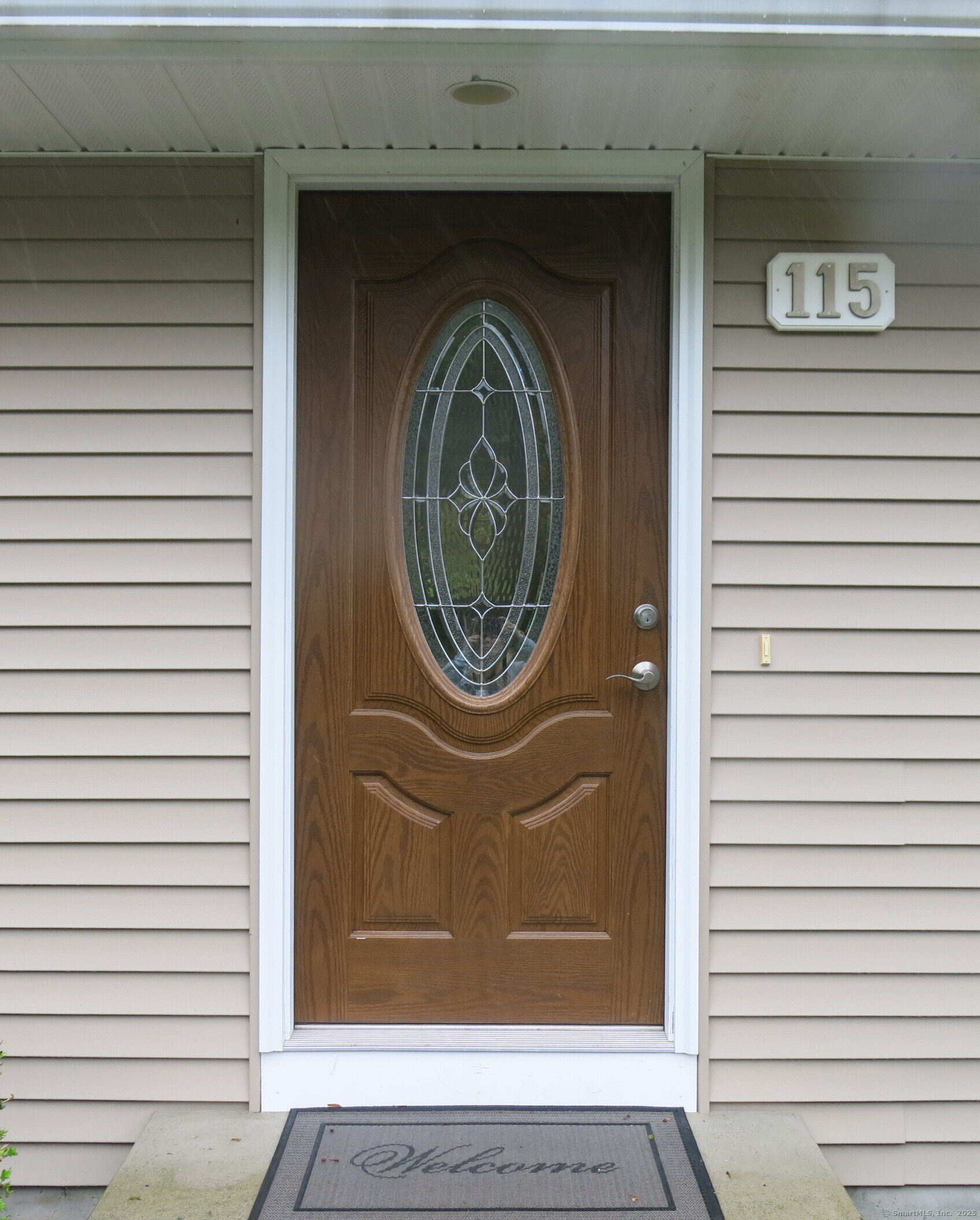 115 Sillimanville Road East Haddam CT 06469