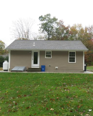 115 Sillimanville Road East Haddam CT 06469