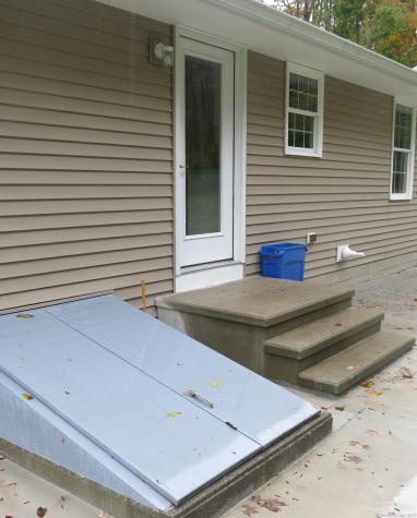 115 Sillimanville Road East Haddam CT 06469