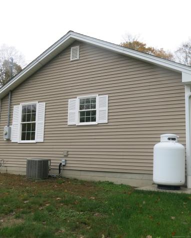 115 Sillimanville Road East Haddam CT 06469